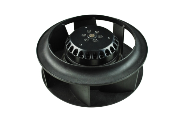 離心風機噪音大，消音處理有技巧！